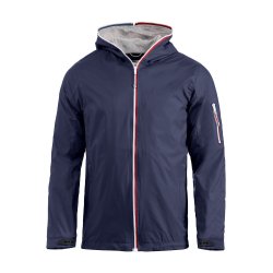 Clique Seabrook Jakke 020937 (U)