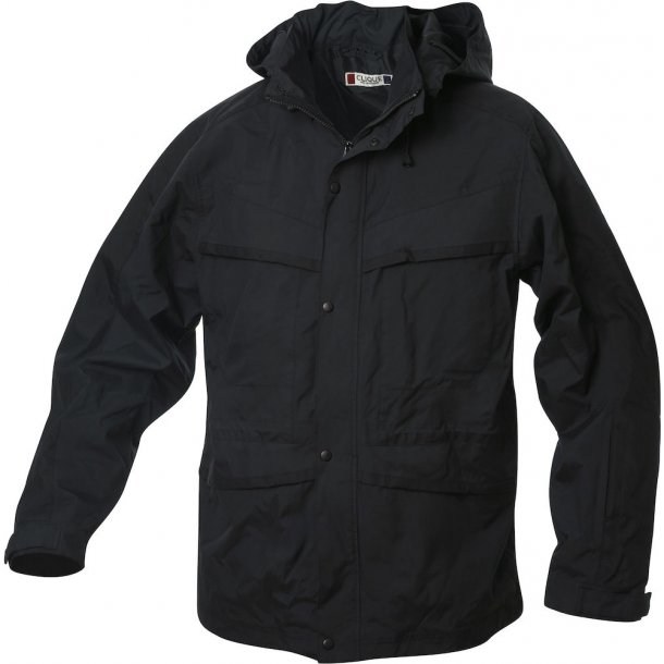 Clique Truxton 3-i-1 Jakke 020994 (U)
