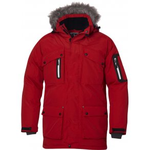 Clique Malamute Parka Jakke 020997