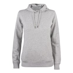 Clique Premium OC Hoody Dame 021003