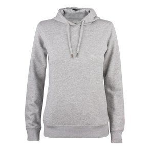 Clique Premium OC Hoody Dame 021003