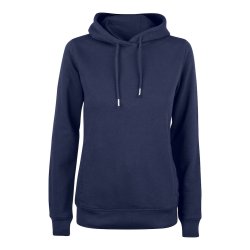 Clique Premium OC Hoody Dame 021003