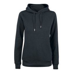 Clique Premium OC Hoody Dame 021003