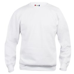 Clique Basic Roundneck Junior 021020