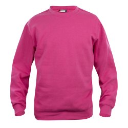 Clique Basic Roundneck Junior 021020