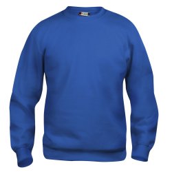 Clique Basic Roundneck Junior 021020
