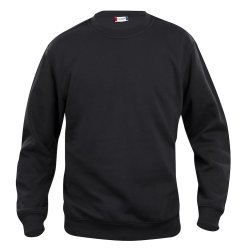 Clique Basic Roundneck Junior 021020