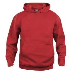 Clique Basic Hoody Junior 021021