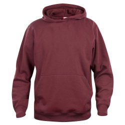 Clique Basic Hoody Junior 021021