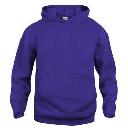 Clique Basic Hoody Junior 021021