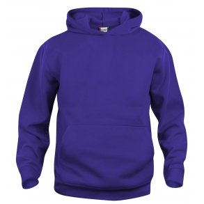 Clique Basic Hoody Junior 021021