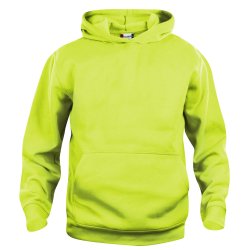 Clique Basic Hoody Junior 021021