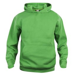 Clique Basic Hoody Junior 021021