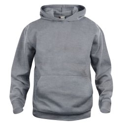 Clique Basic Hoody Junior 021021
