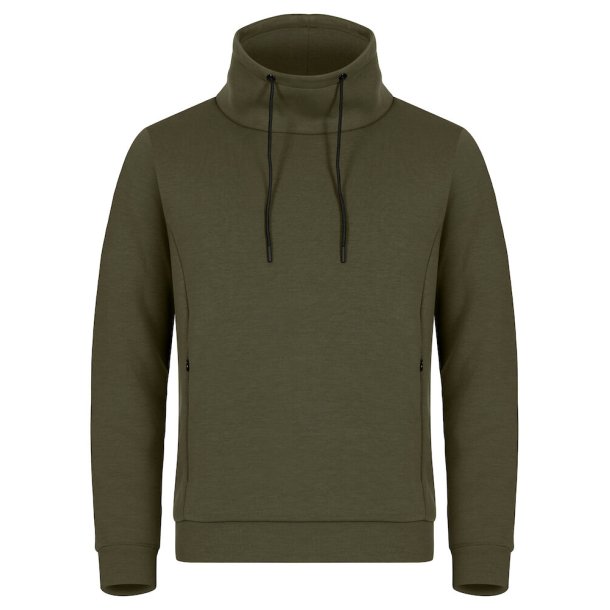 Clique Hobart Sweatshirt 021022