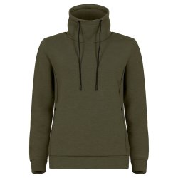 Clique Hobart Sweatshirt Dame 021023