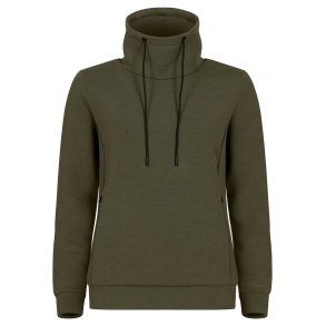 Clique Hobart Sweatshirt Dame 021023