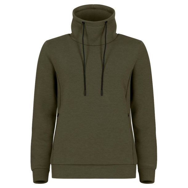Clique Hobart Sweatshirt Dame 021023