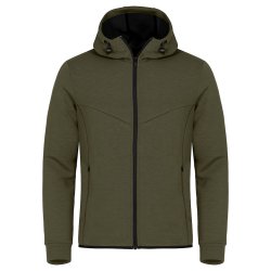 Clique Hayden H�ttejakke 021024