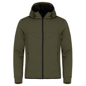 Clique Hayden H�ttejakke 021024