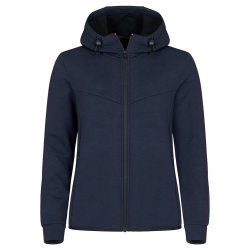 Clique Hayden H�ttejakke Dame 021025