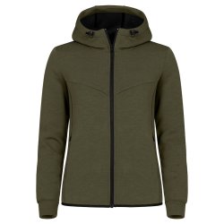 Clique Hayden H�ttejakke Dame 021025