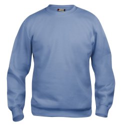 Clique Basic Sweatshirt 021030