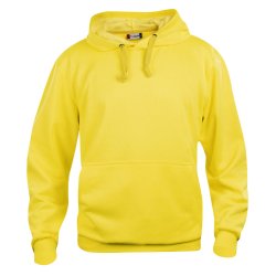 Clique Basic Hoody 021031