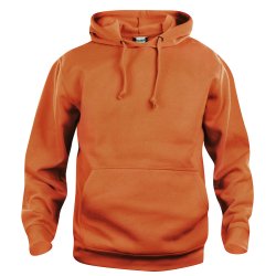 Clique Basic Hoody 021031
