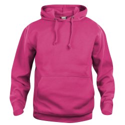 Clique Basic Hoody 021031