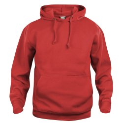 Clique Basic Hoody 021031