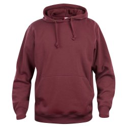 Clique Basic Hoody 021031