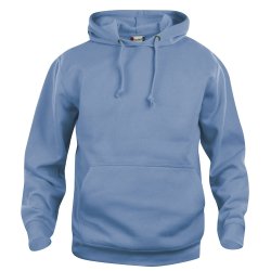 Clique Basic Hoody 021031
