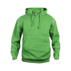 Clique Basic Hoody 021031