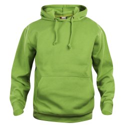 Clique Basic Hoody 021031