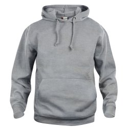 Clique Basic Hoody 021031