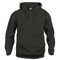 Clique Basic Hoody 021031