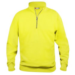 Clique Basic Half Zip 021033