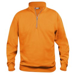 Clique Basic Half Zip 021033
