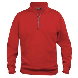Clique Basic Half Zip 021033