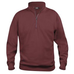 Clique Basic Half Zip 021033
