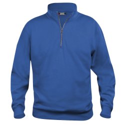Clique Basic Half Zip 021033