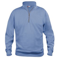 Clique Basic Half Zip 021033