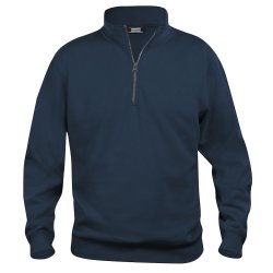 Clique Basic Half Zip 021033