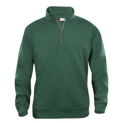 Clique Basic Half Zip 021033