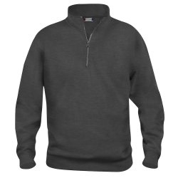 Clique Basic Half Zip 021033