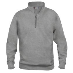 Clique Basic Half Zip 021033