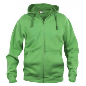Clique Basic Hoody Med Lynl�s 021034