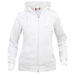 Clique Basic Hoody Med Lynl�s Ladies 021035