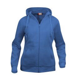 Clique Basic Hoody Med Lynl�s Ladies 021035